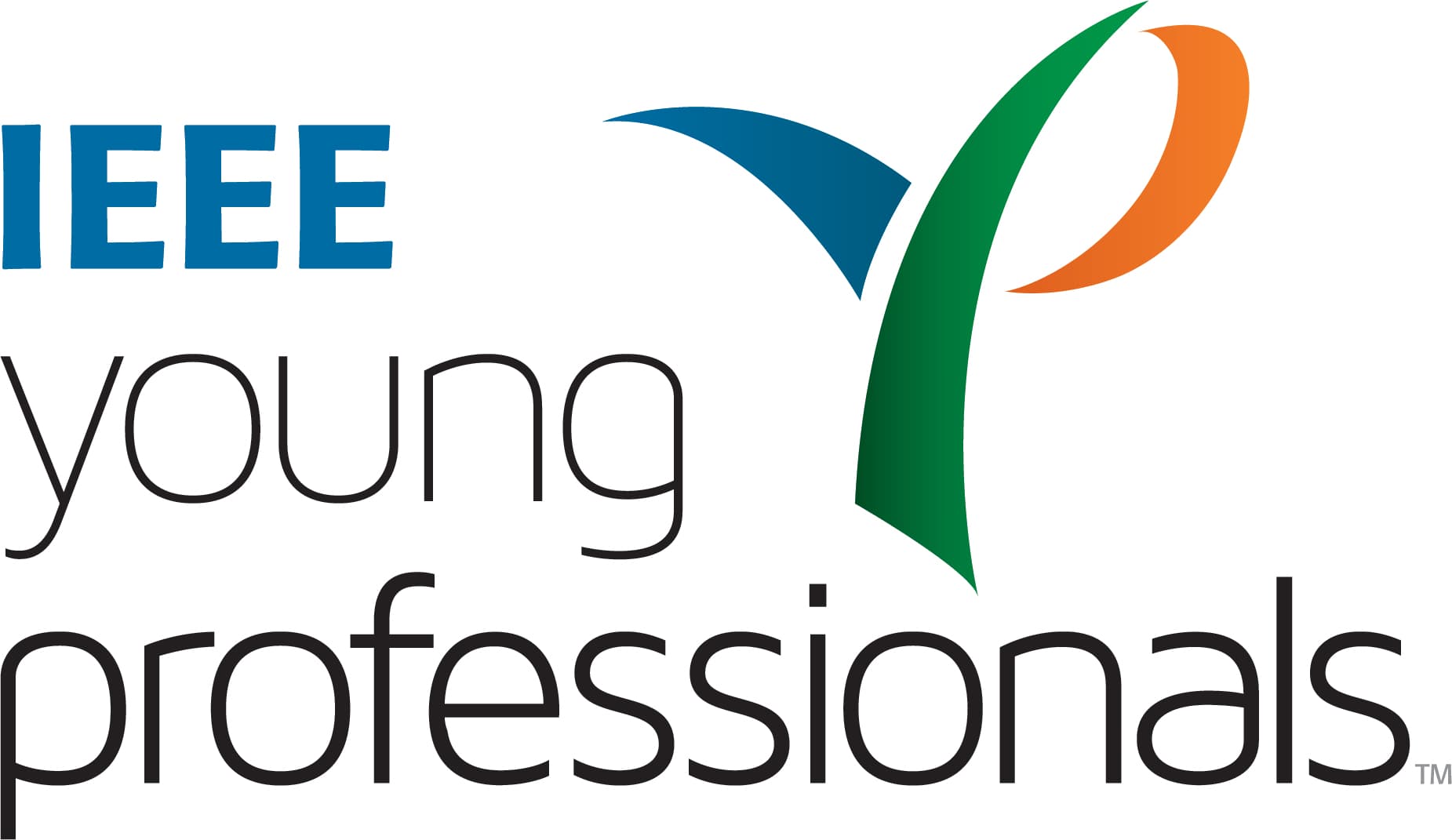 IEEE Young Professionals Logo