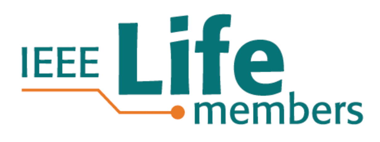 IEEE Life Members Affinity Groups Logo