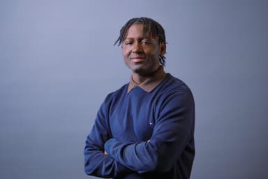 Emmanuel Eyito